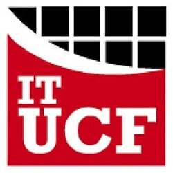 ITUCF logo