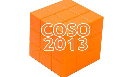 COSO 2013: Information and Communication